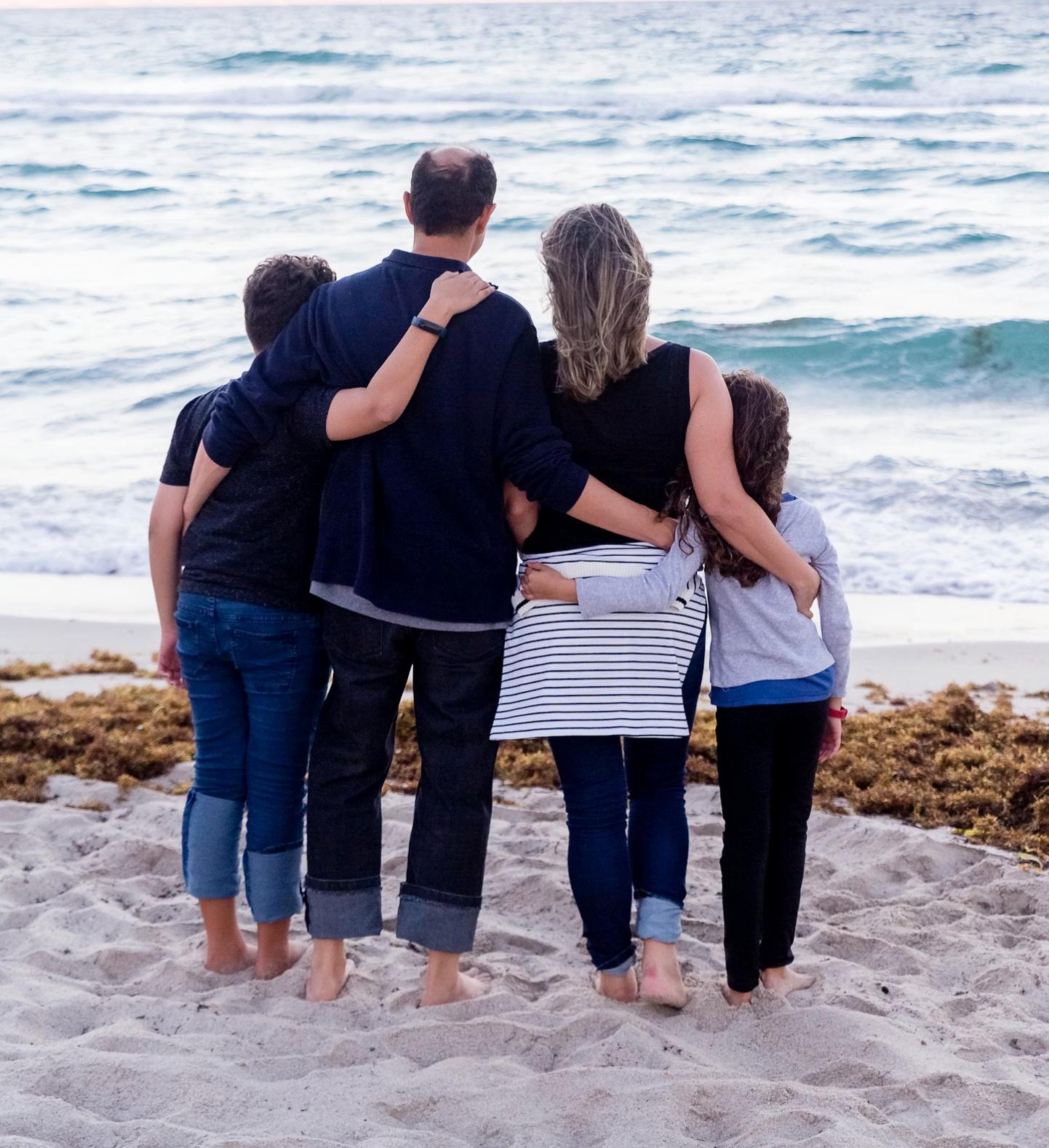 Familien & Eltern