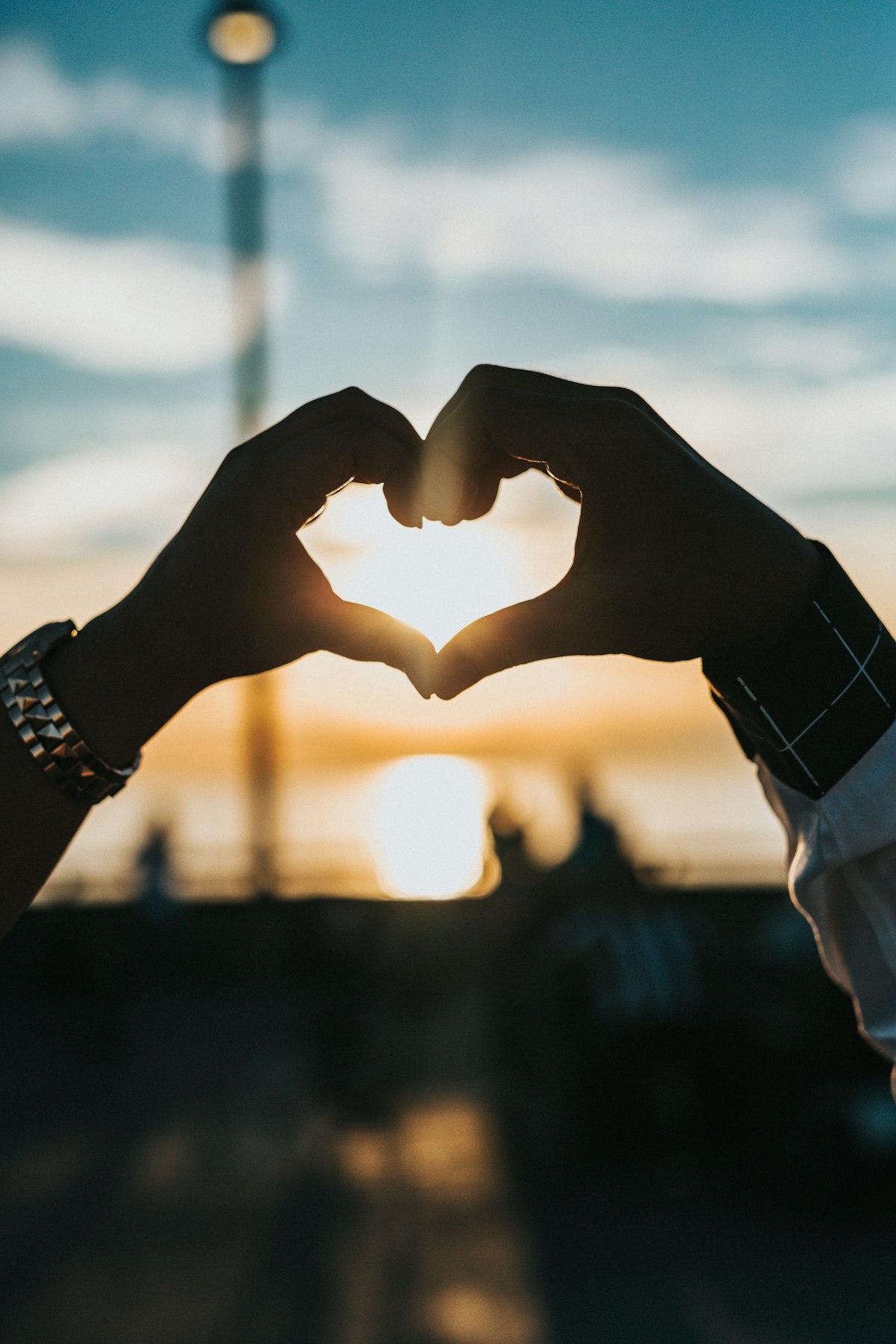 Paare & Ehe